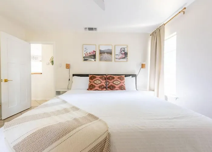 Downtown Pearl Bungalow At Beer Ranch Project