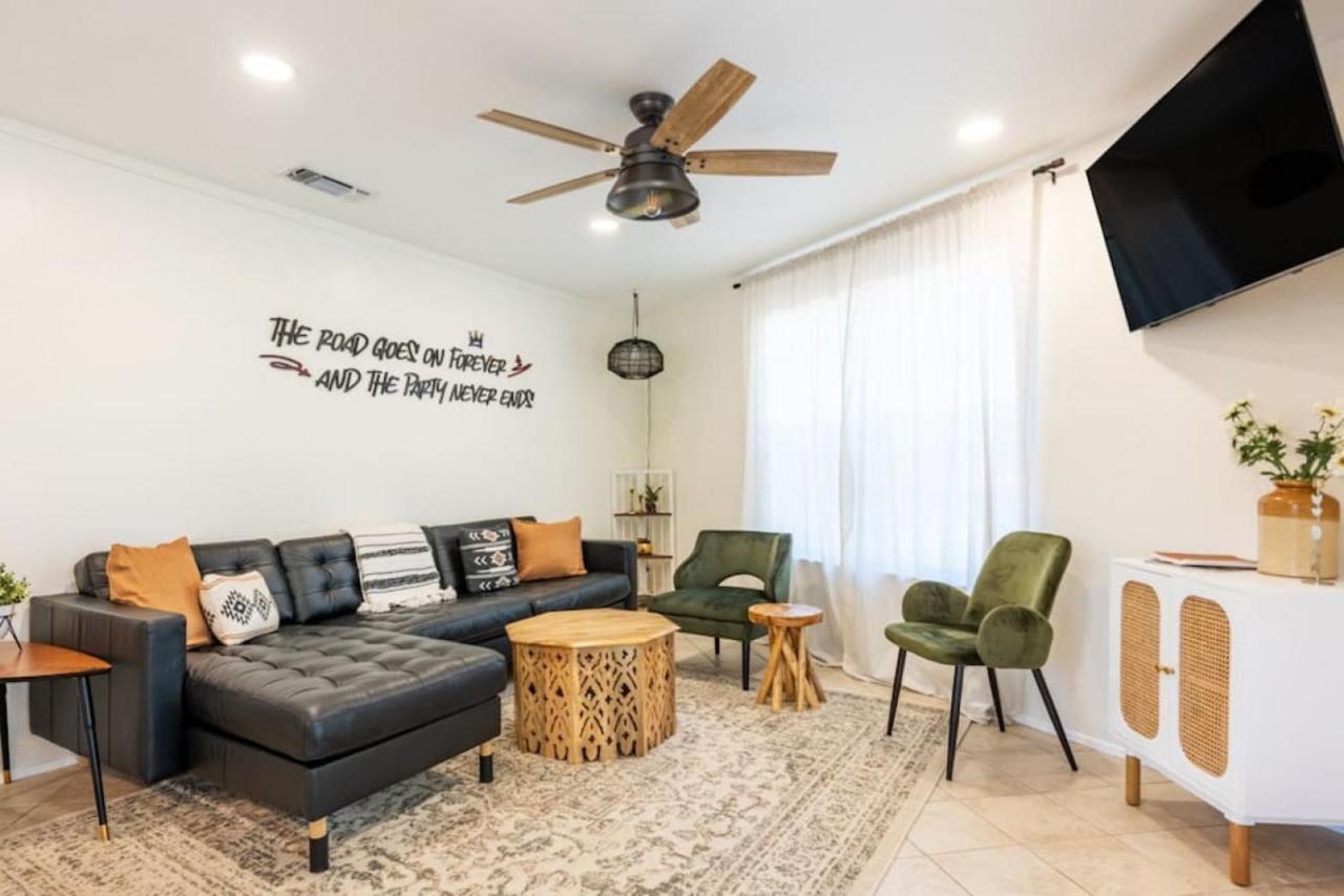 Holiday home Downtown Pearl At Beer Ranch Project