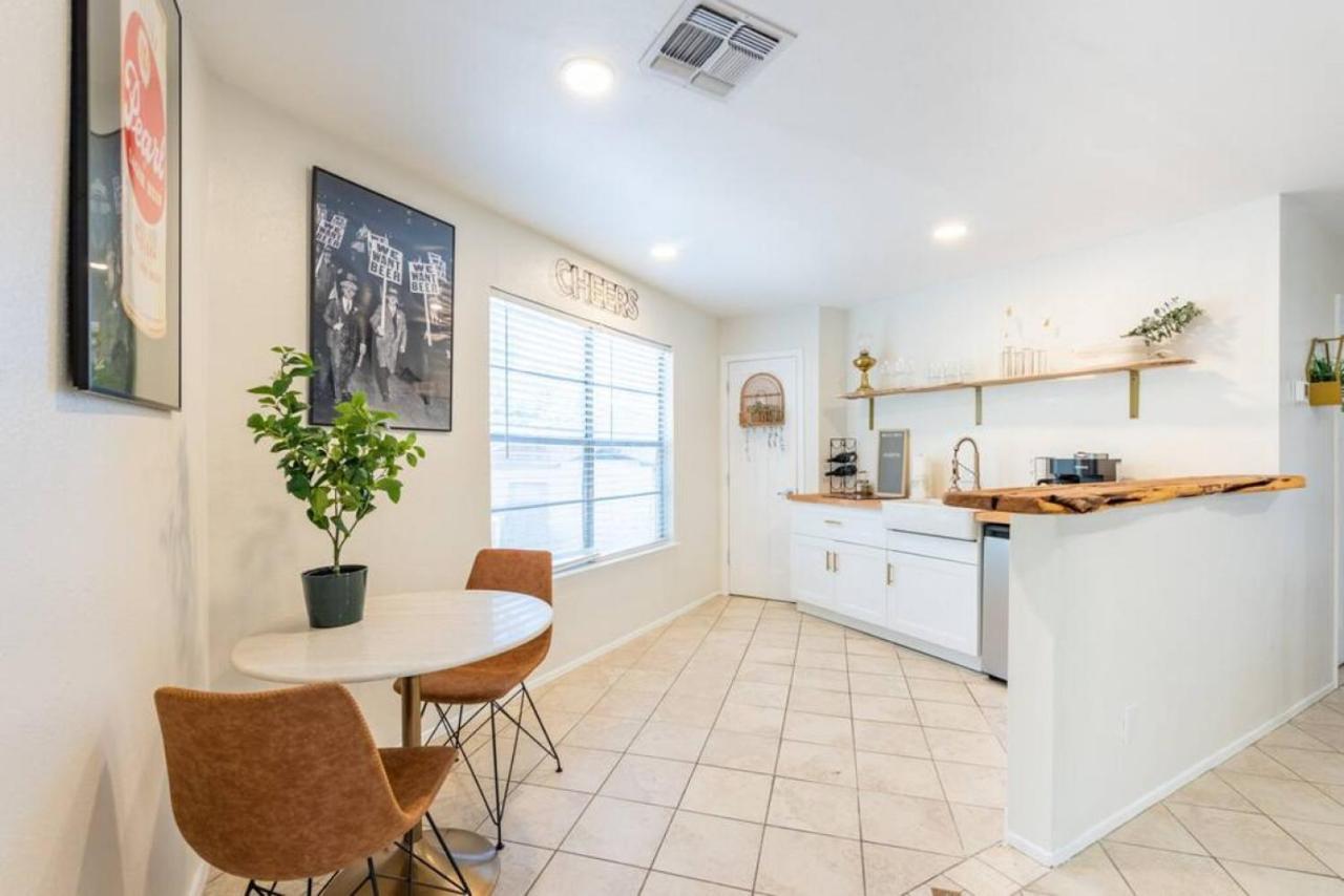 Downtown Pearl At Beer Ranch Project * Wimberley