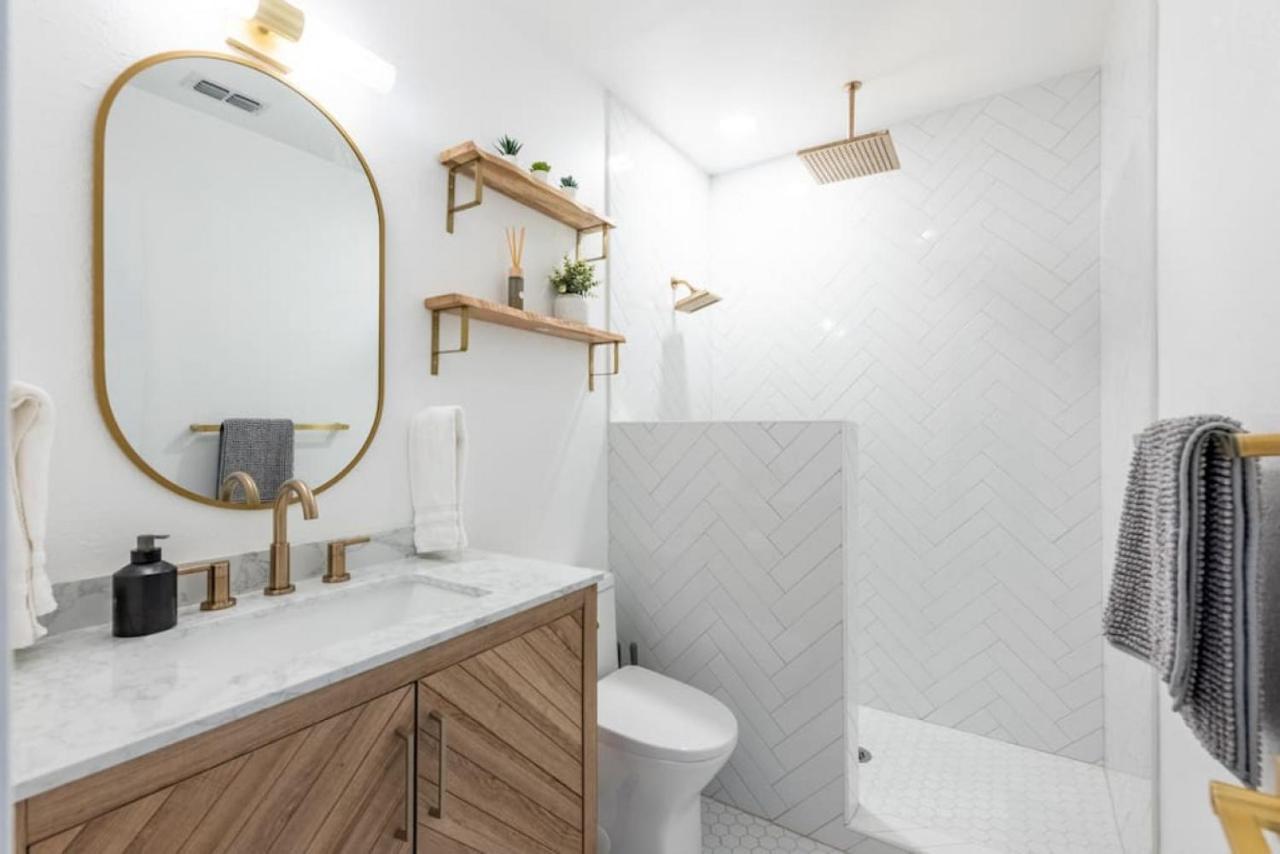 Holiday home Downtown Pearl At Beer Ranch Project *
